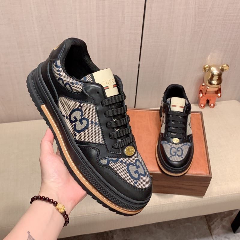 Gucci Low Shoes